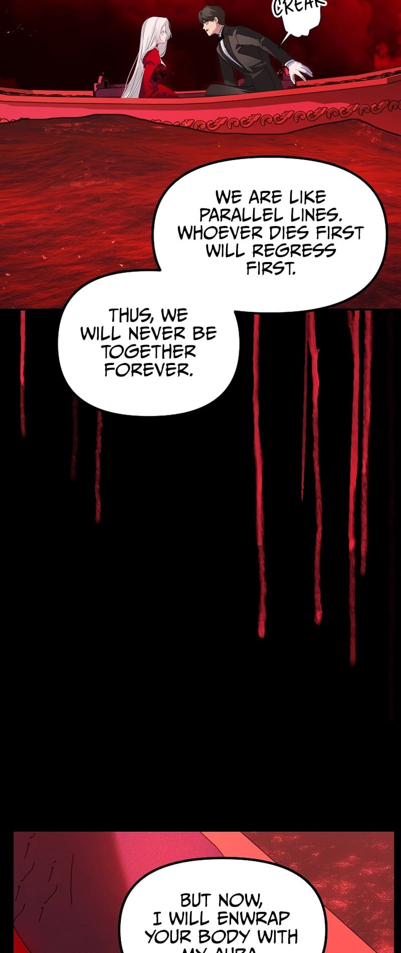 SSS-Class Suicide Hunter, Chapter 98 image 66